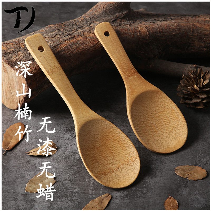 厂家直销饭勺锅铲饭铲竹饭勺锅铲地摊货源厨具厨房工具制品跨境